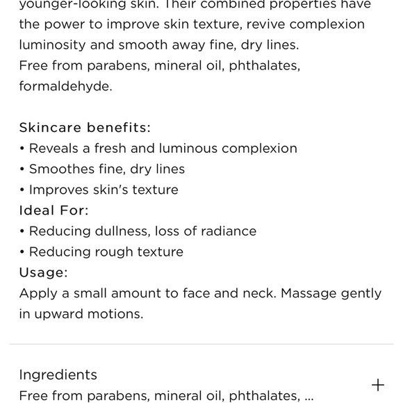 Darphin Ideal Resource Smoothing Radiance Creme - Picture 3 of 4